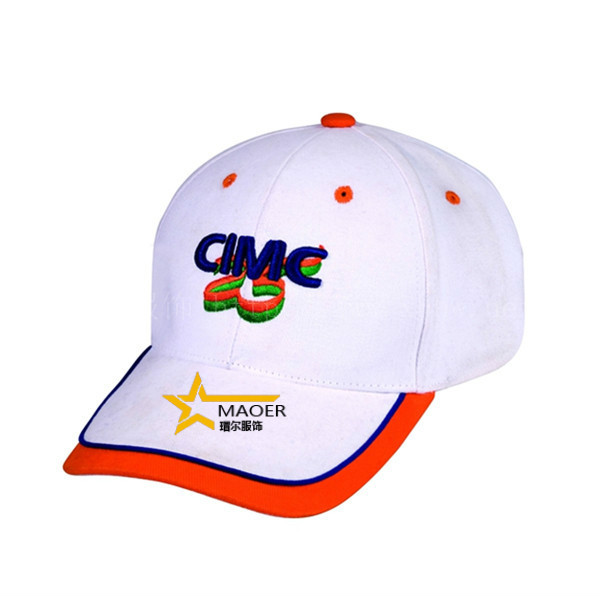 挑选一款适合自己的高尔夫球帽