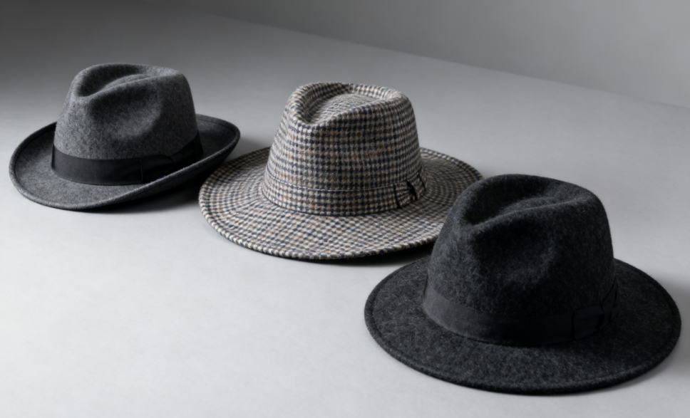 软呢帽什么意思