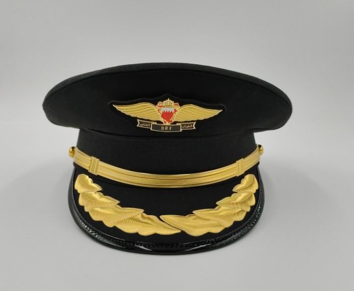 各国军用大檐帽深度对比：帽檐间藏不住的军事文化与功能逻辑