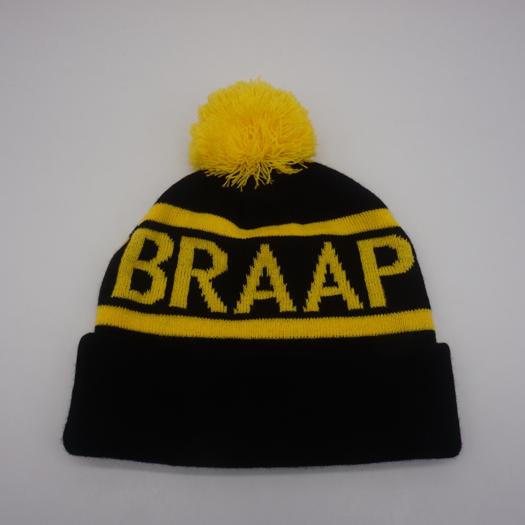 针织帽能否机器制作？机器生产的应用价值与实践解析