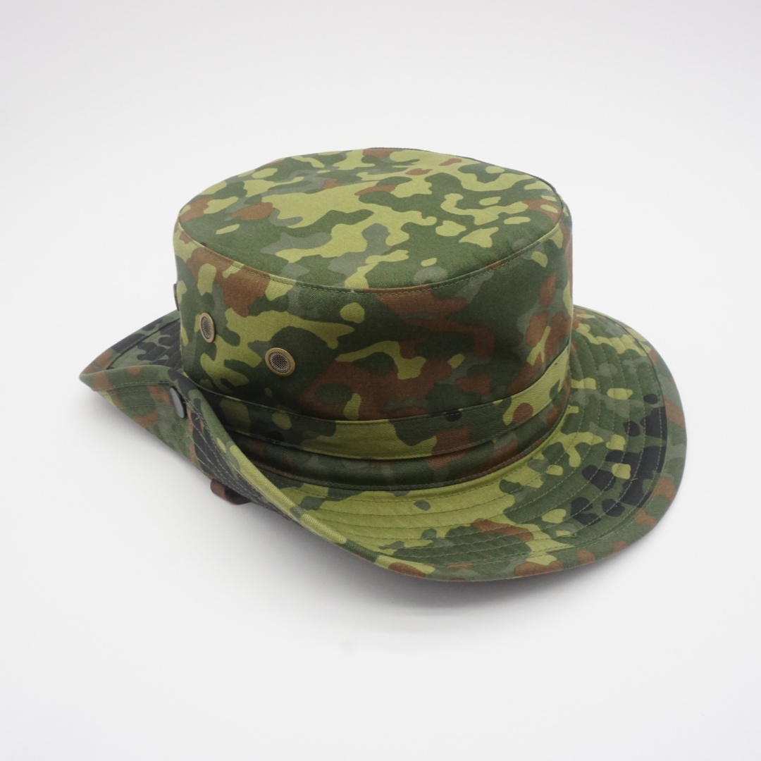 战术帽是什么？专业设计、功能与应用场景深度解析