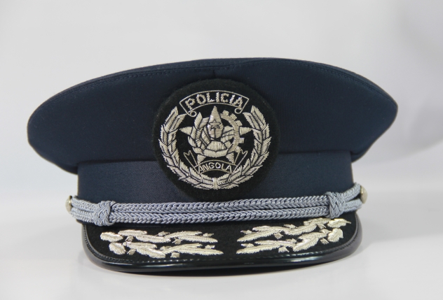 警礼帽的佩戴场合与规范：警务礼仪中的重要标识