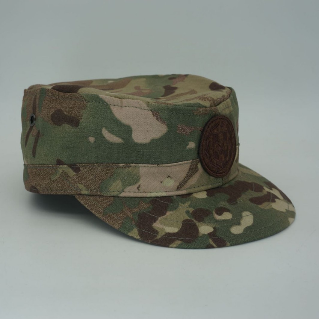 作训帽定型攻略：3大核心技巧，让帽型持久挺拔不塌陷