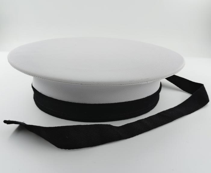 世界各国水手帽选用何种面料？揭秘海事帽款的材质密码