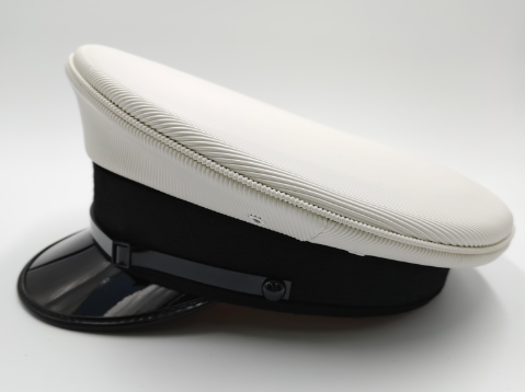 世界各国海军大檐帽有什么区别