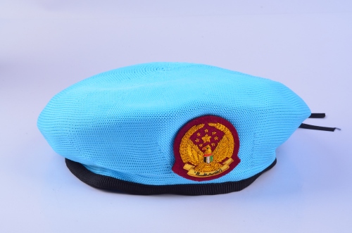 世界各国贝雷帽的差异解析