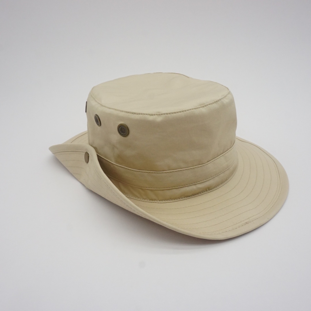 渔夫帽适配什么脸型？瑁尔服饰教你选对款秒提氛围感