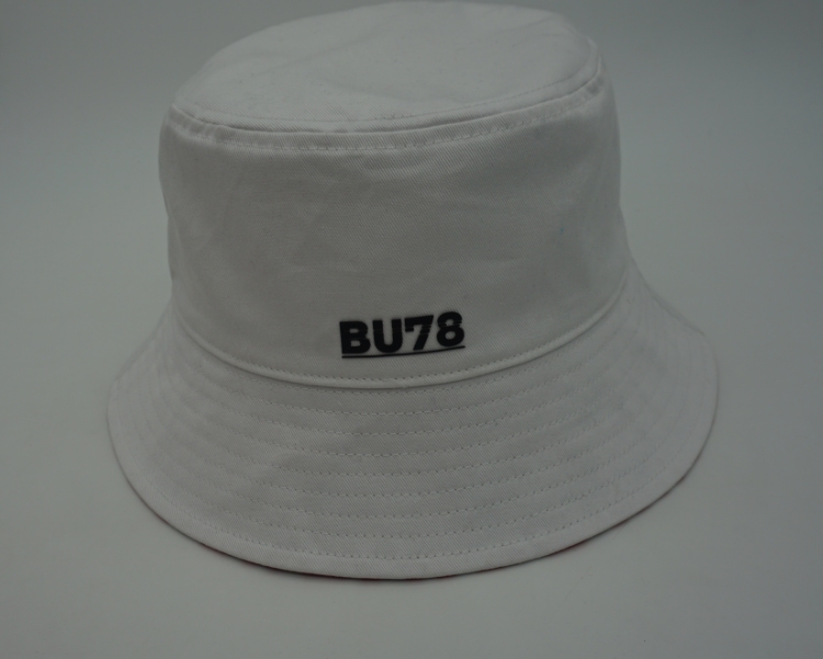 一顶帽子，何以形如花盆？探索盆帽的独特风韵