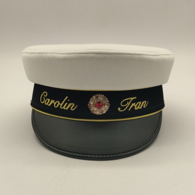 北欧毕业帽文化深度解析：瑞典、芬兰、丹麦经典毕业帽差异与特色