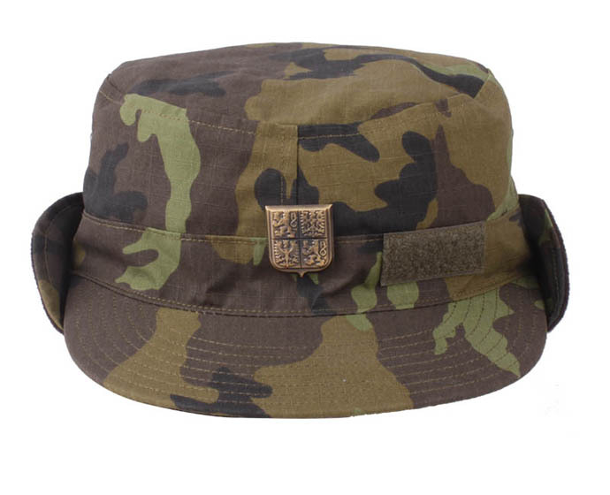 奔尼帽是什么兵种的帽子