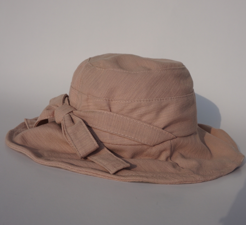 渔夫帽和棒球帽哪个更实用