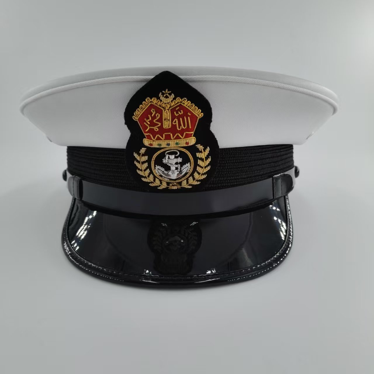 海军帽子有几种