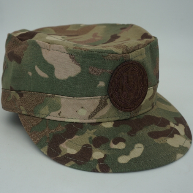 作训帽是什么类型的帽子