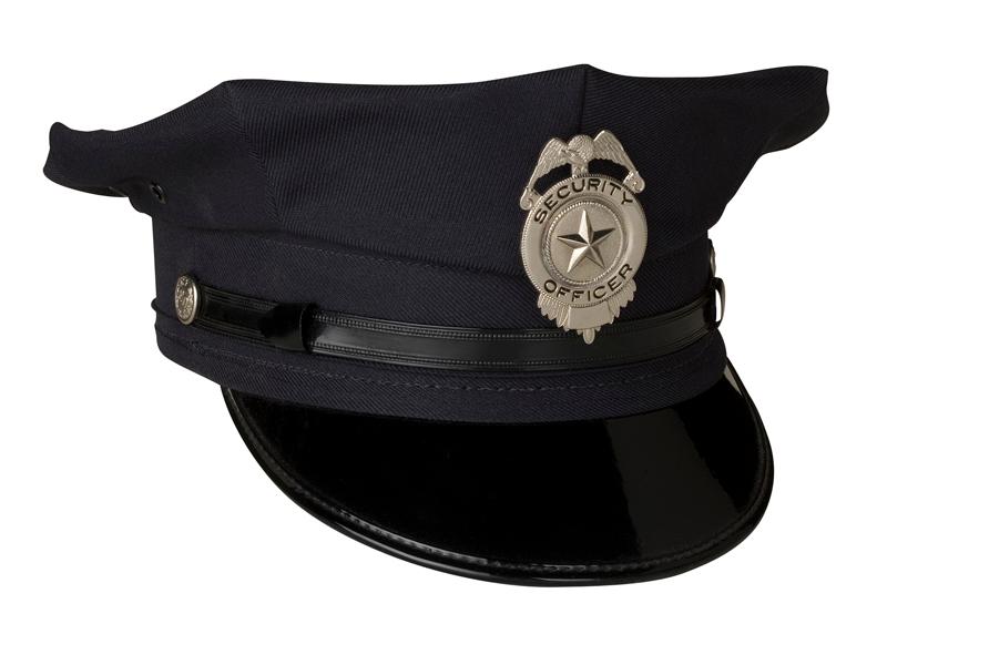 军警制式八角帽：设计标准与定制要求